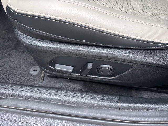 Kia K5  2021