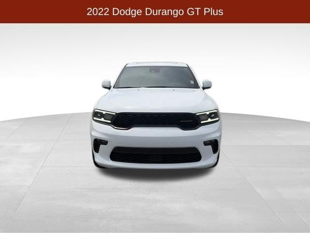 Dodge Durango  2022