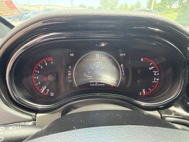 Dodge Durango  2022