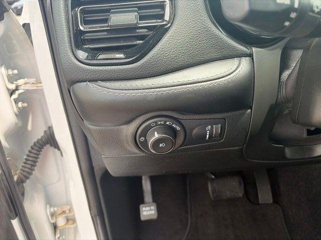 Dodge Durango  2022