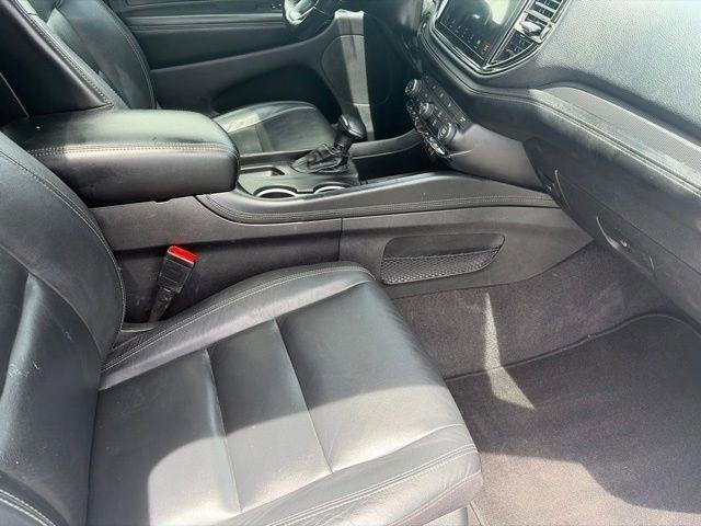 Dodge Durango  2022