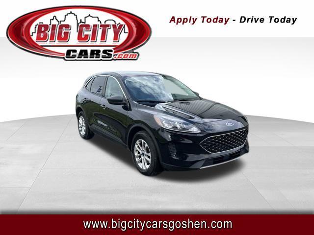 Ford Escape  2022