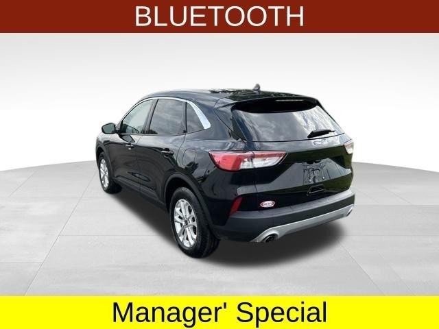 Ford Escape SE AWD 2022