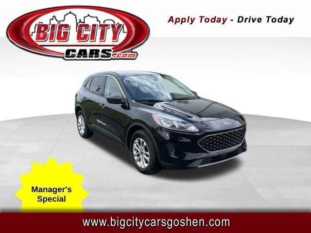 Ford Escape SE AWD 2022