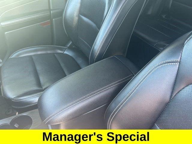 Ford Escape SEL AWD 2021
