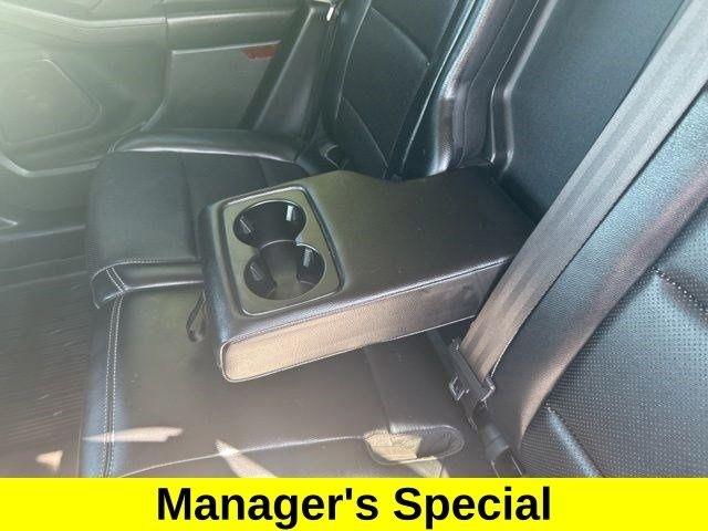 Ford Escape SEL AWD 2021
