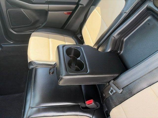 Ford Escape  2022