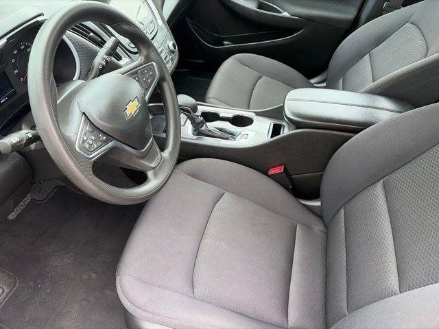 Chevrolet Malibu  2024
