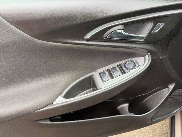 Chevrolet Malibu  2024