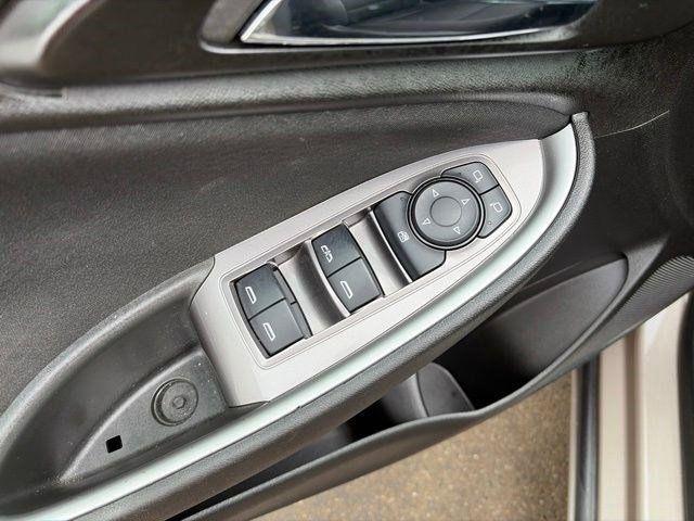 Chevrolet Malibu  2024