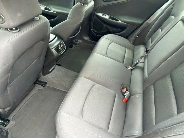 Chevrolet Malibu  2024