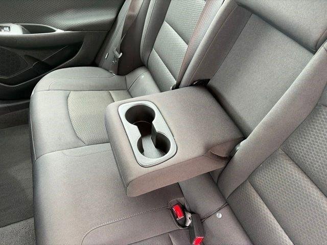 Chevrolet Malibu  2024
