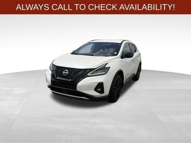 Nissan Murano  2023