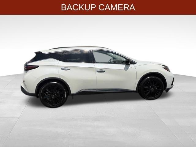 Nissan Murano  2023