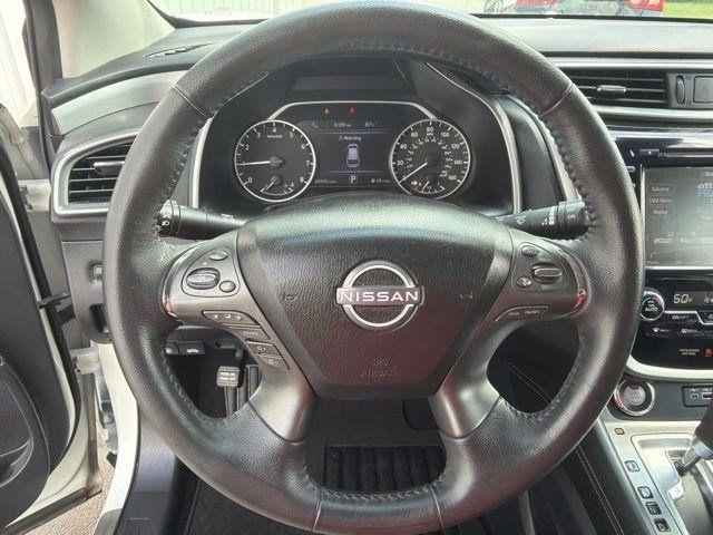 Nissan Murano  2023
