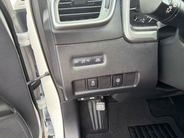 Nissan Murano  2023