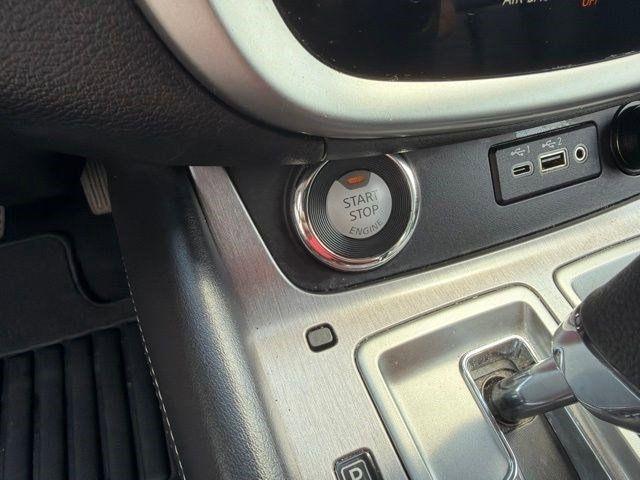 Nissan Murano  2023