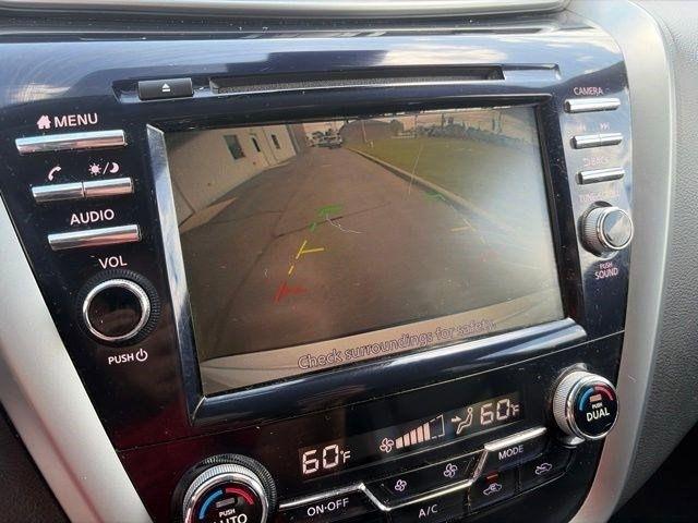 Nissan Murano  2023