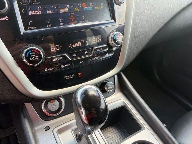 Nissan Murano  2023