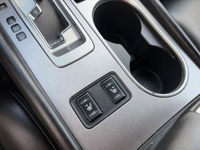 Nissan Murano  2023