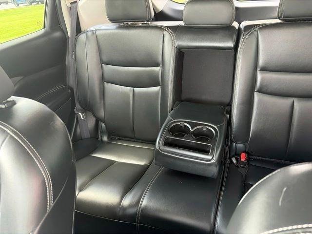 Nissan Murano  2023