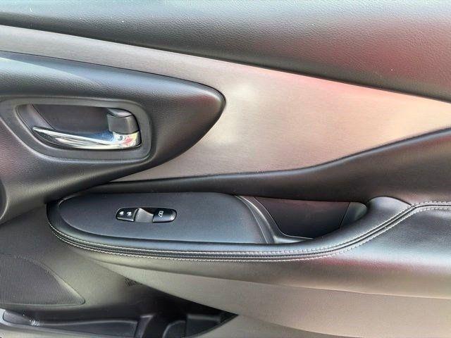 Nissan Murano  2023