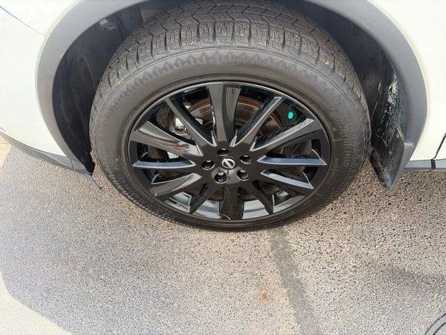 Nissan Murano  2023