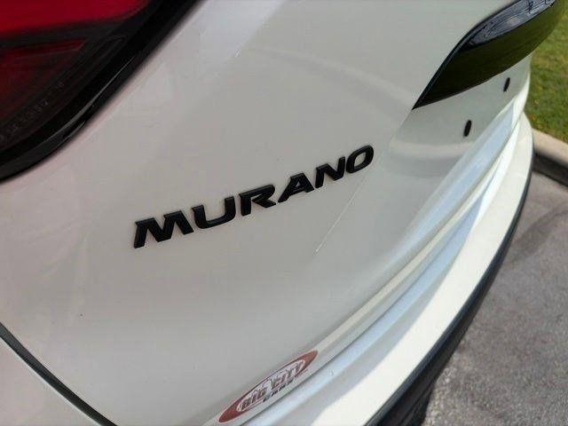 Nissan Murano  2023