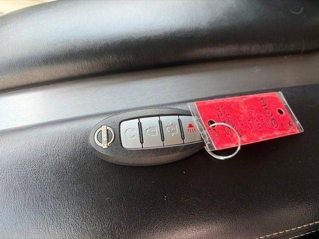 Nissan Murano  2023