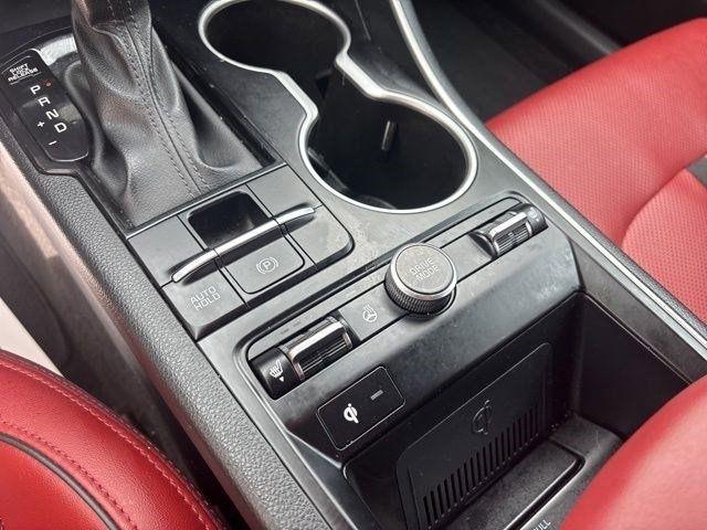 Kia K5  2023