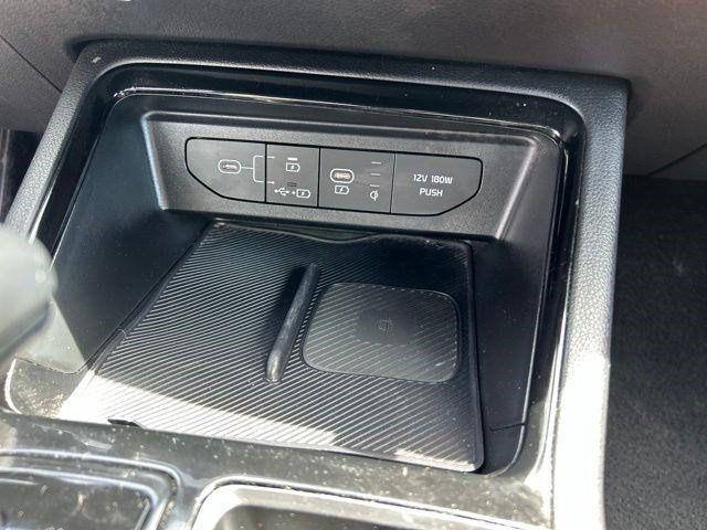 Kia K5  2025