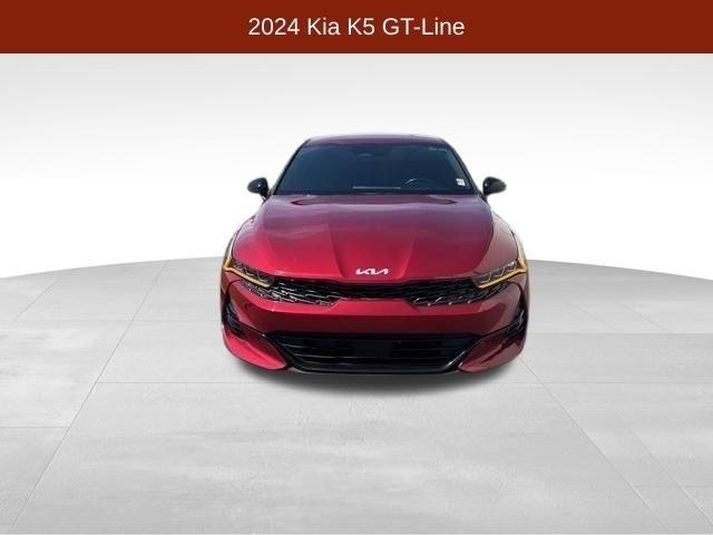 Kia K5  2024