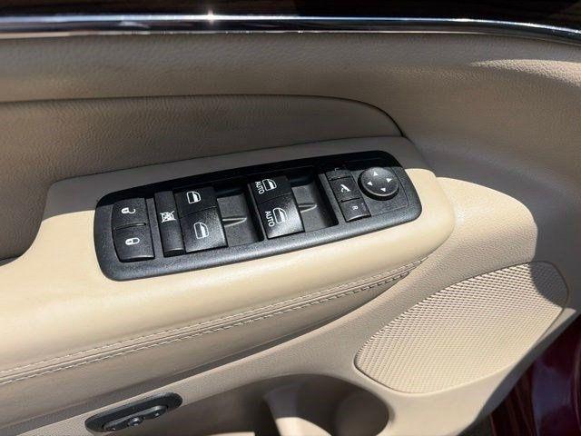 Jeep Grand Cherokee  2017