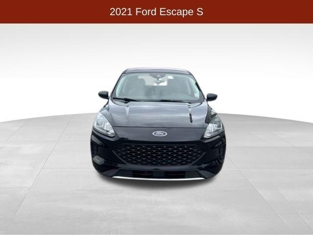 Ford Escape  2021