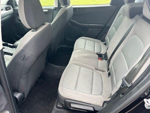 Ford Escape  2021
