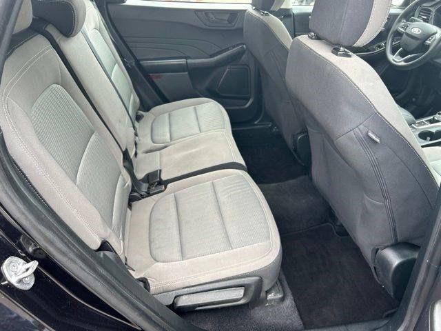 Ford Escape  2021