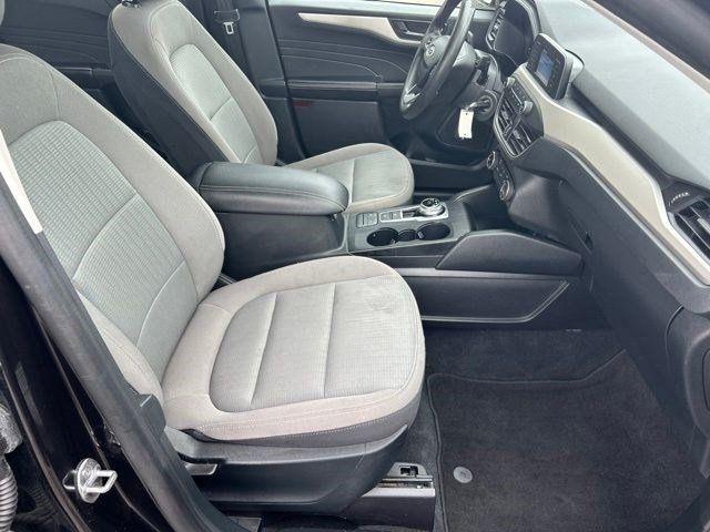 Ford Escape  2021