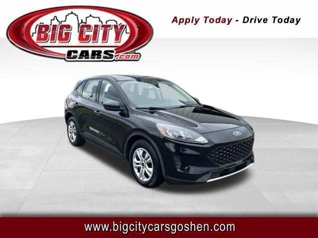 Ford Escape  2021