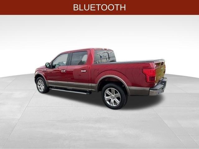 Ford F-150  2019