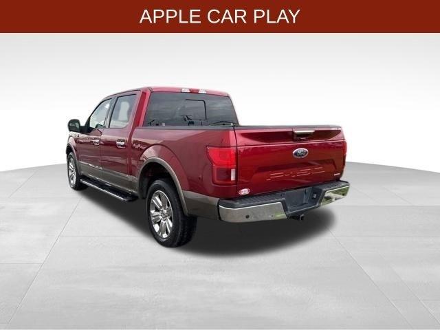 Ford F-150  2019