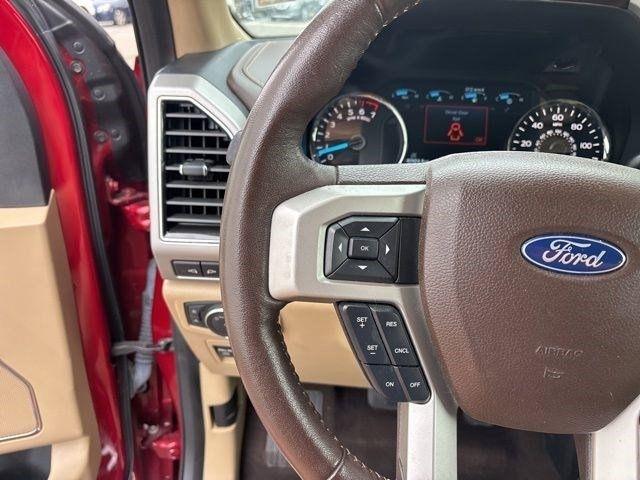Ford F-150  2019