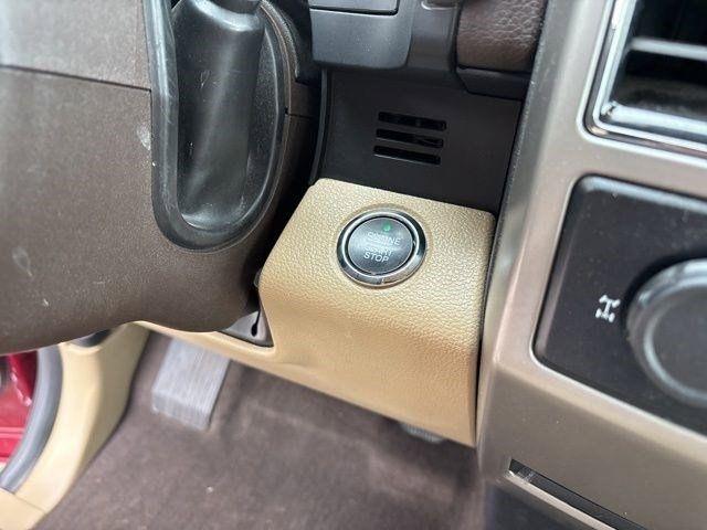Ford F-150  2019