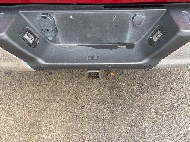 Ford F-150  2019