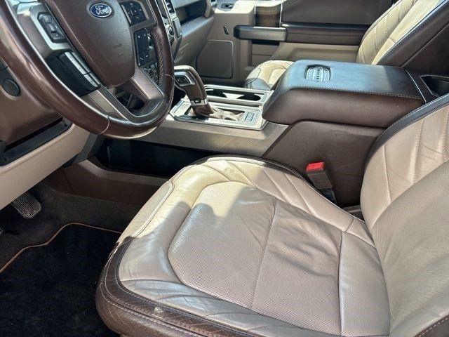 Ford F-150  2019