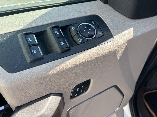 Ford F-150  2019