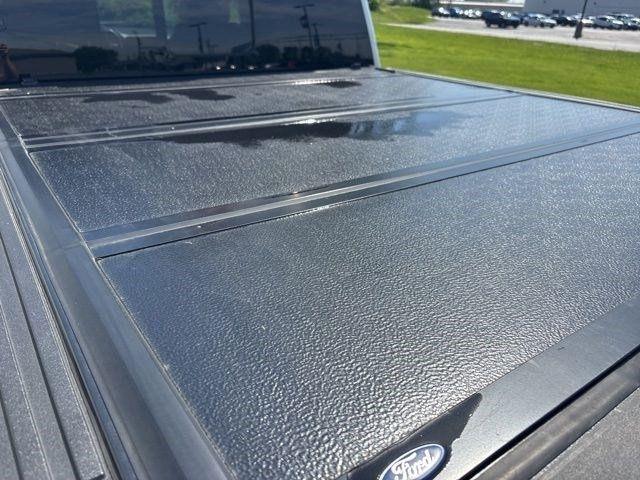 Ford F-150  2019