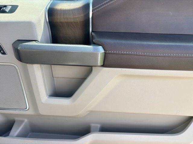 Ford F-150  2019
