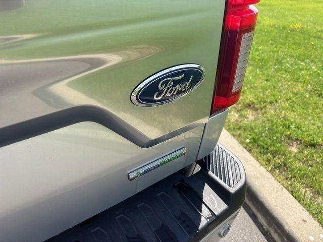 Ford F-150  2019