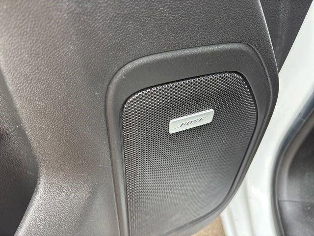 Chevrolet Silverado 1500  2021