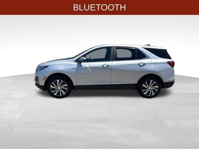 Chevrolet Equinox  2022